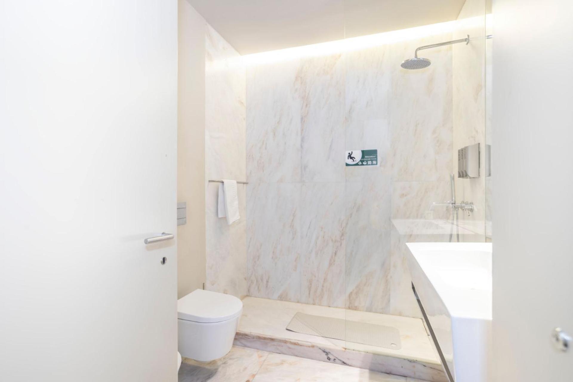 Casa De Verao 8 Building Appartement Lisboa