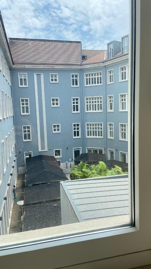 Lejlighed Casa De Verao 8 Building