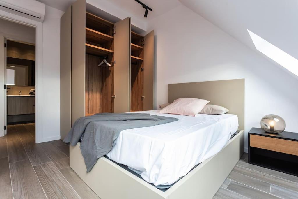 Lejlighed Casa De Verao 8 Building