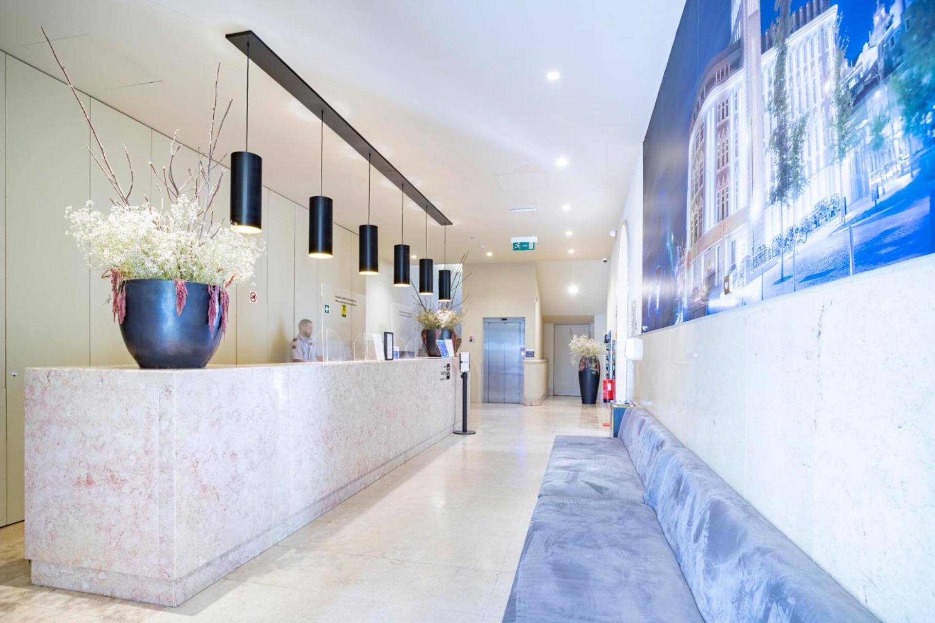 Casa De Verao 8 Building Lejlighed
